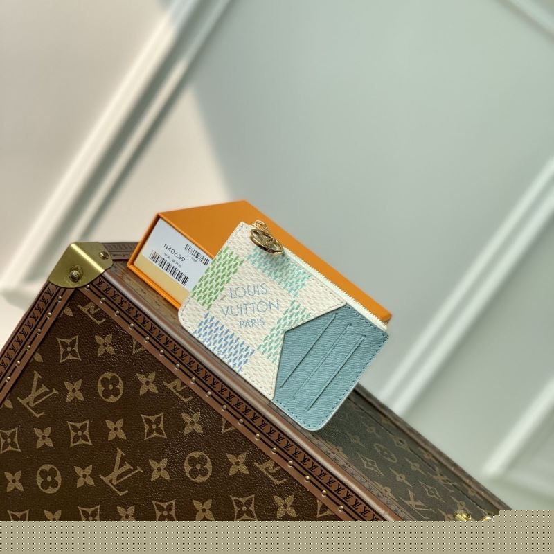 LV Wallets